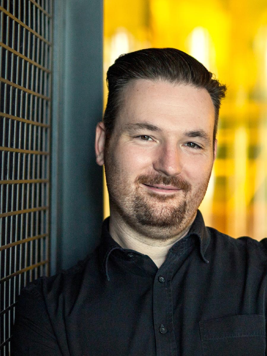 Steffen Erlecke